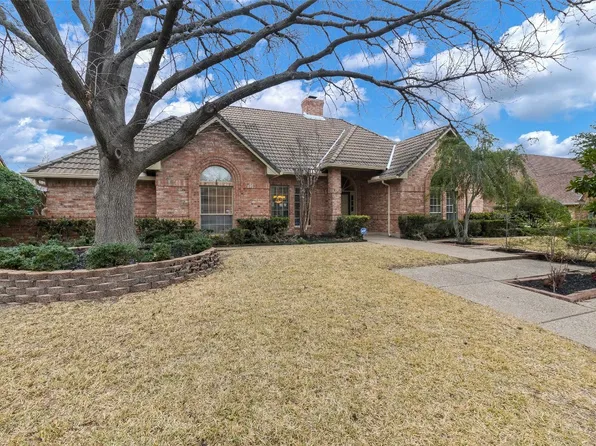 919 Wellington Dr, Duncanville, TX 75137