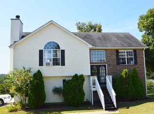 814 Kendall Park Dr, Winder, GA 30680