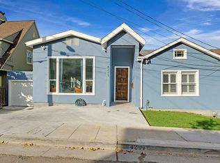 4217 Balfour Ave, Oakland, CA