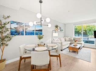 108 E 8th St #TOWNHOUSE 8, North Vancouver, BC V7L 1Z2