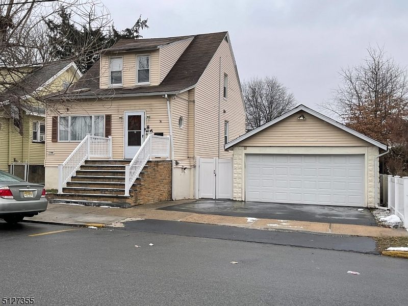 84 Alabama UNIT 1, Paterson, NJ 07503 Zillow