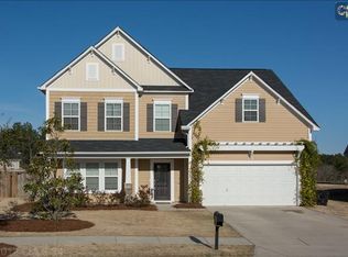 157 Broad Oak Ln, Lexington, SC 29072