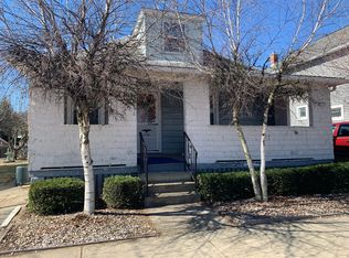 129 2nd St, Wyoming, PA 18644