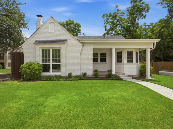 2721 Benbrook Blvd, Fort Worth, TX 76109