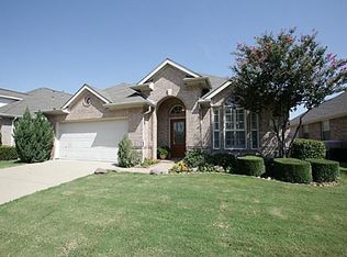 107 Stonecreek Dr, Irving, TX 75063