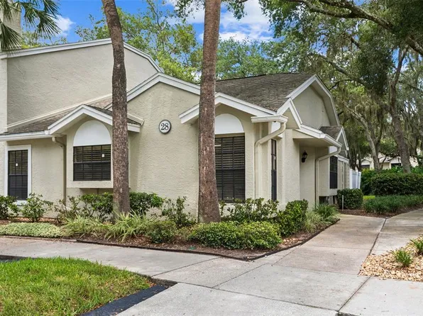 5100 BURCHETTE ROAD #2805, TAMPA, FL 33647