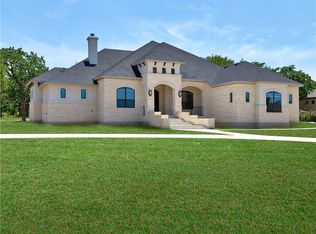 201 Gabriel Vis W, Georgetown, TX 78633