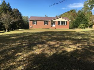 507 Kirby Rd, McMinnville, TN 37110