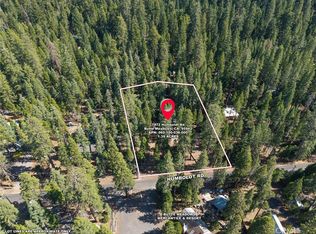 7472 Humboldt Rd LOT 2, Forest Ranch, CA 95942