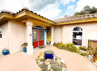 85 Nikis Rd, Silver City, NM 88061