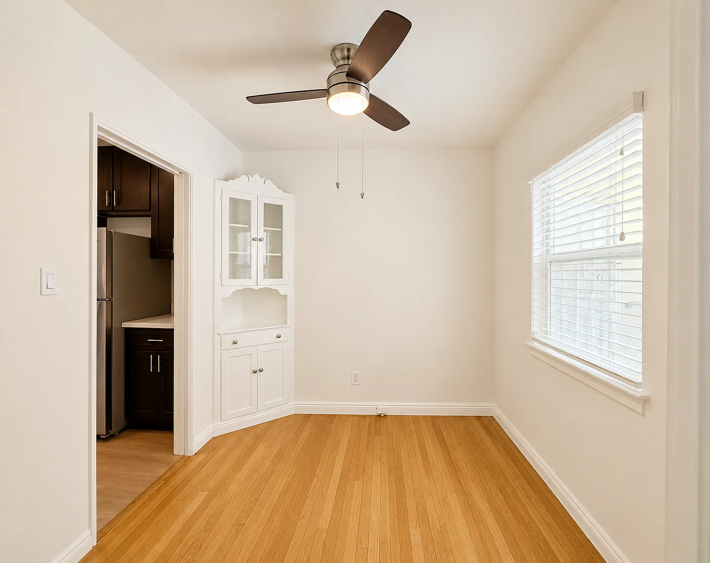 1 bed, 685 sqft, $2,900 — Photo 2
