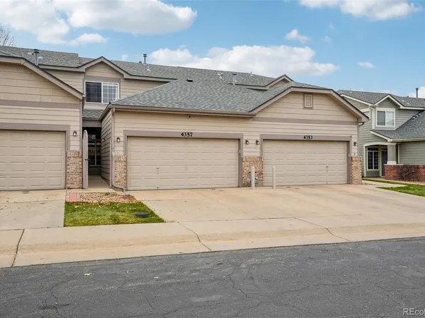 4357 S Jebel Lane, Centennial, CO 80015