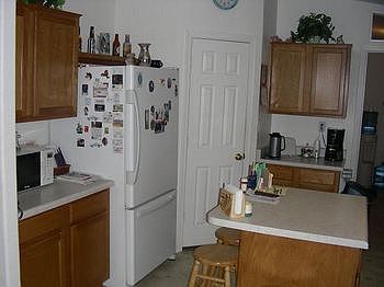 Photo of Manufactured House