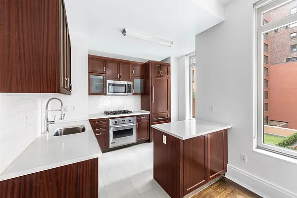 Rented by Halstead Real Estate | media 3