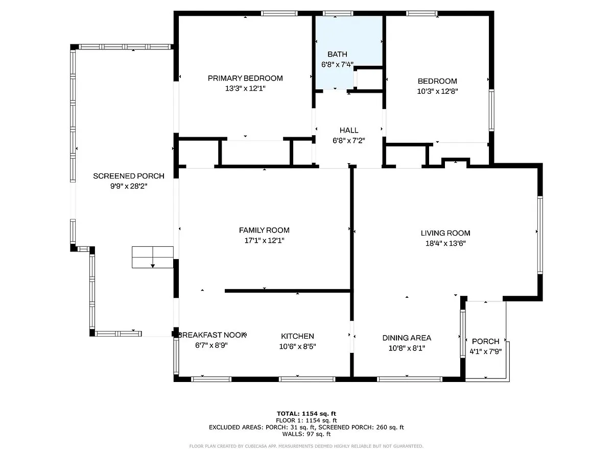 Building Photo - 4329 Harmon St