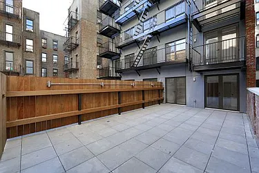 Rented by Voro New York