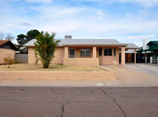 722 W Bluefield Ave, Phoenix, AZ 85023