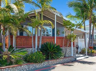 6550 Ponto Dr SPACE 31, Carlsbad, CA 92011