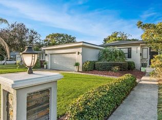 2117 Buckminster Cir, Orlando, FL 32803
