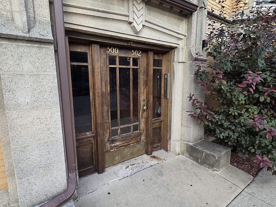 1st image of 502 Beloit Ave #3B