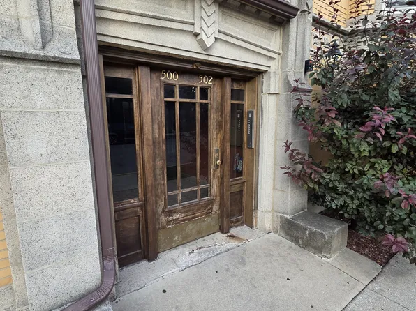502 Beloit Ave #3B, Forest Park, IL 60130