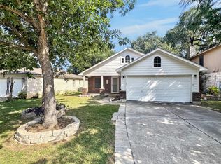 1702 Lloydminister Way, Cedar Park, TX 78613