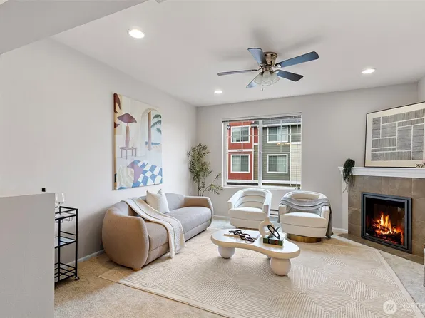 13405 45th Drive SE #3, Mill Creek, WA 98012