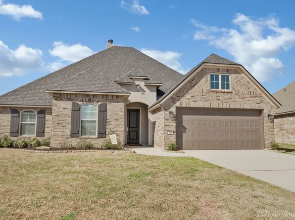129 Livingston Dr, Bossier City, LA 71112
