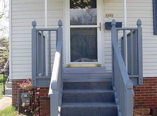 1532 Caroline St, Natrona Heights, PA