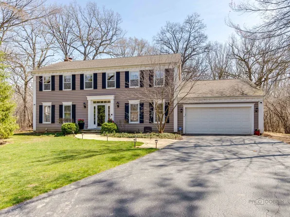 271 Pembroke Dr, Lincolnshire, IL 60069