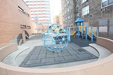 Rented by Global Equities Management