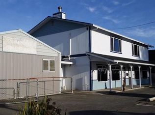 555 S Hwy 101, Crescent City, CA 95531