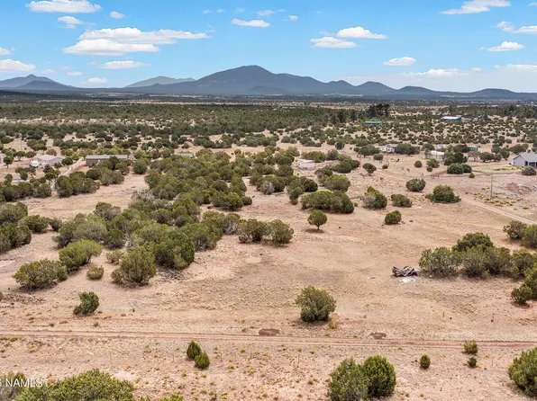8333 N Eight Mile Blvd, Williams, AZ 86046