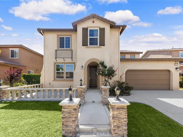 6821 Nottoway Ct, Jurupa Valley, CA 91752