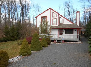 623 Forest Dr, Tobyhanna, PA