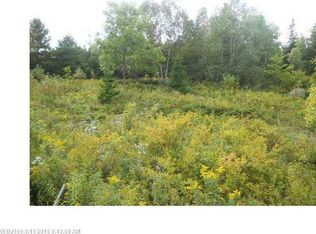 1294 Bucksmills Rd, Bucksport, ME 04416