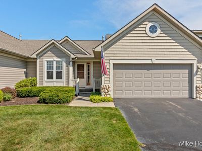8236 Hawkshead Ave SE, Byron Center, MI, 49315