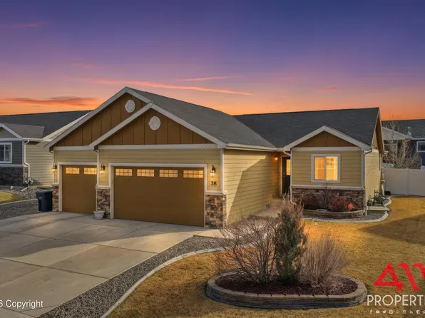 38 Stafford Bnd, Gillette, WY 82718