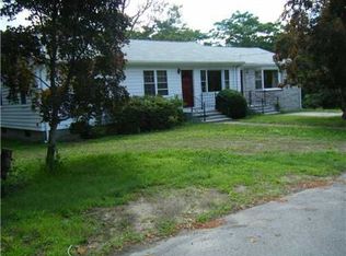 1 Cedar Path, Lincoln, RI 02865