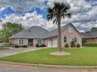 3245 Debidue Ln, Sumter, SC 29150