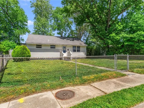 131 Jordan Dr, Hampton, VA 23666
