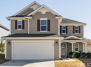 5522 Black Maple Dr, Raleigh, NC 27616