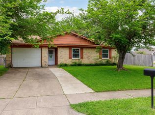 2524 Harbor Trl, Irving, TX 75060