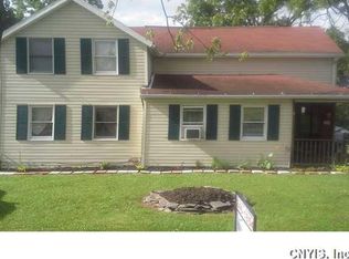 29 Homer St, Union Springs, NY 13160