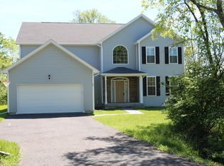 50 Sun Path Rd, Ithaca, NY 14850
