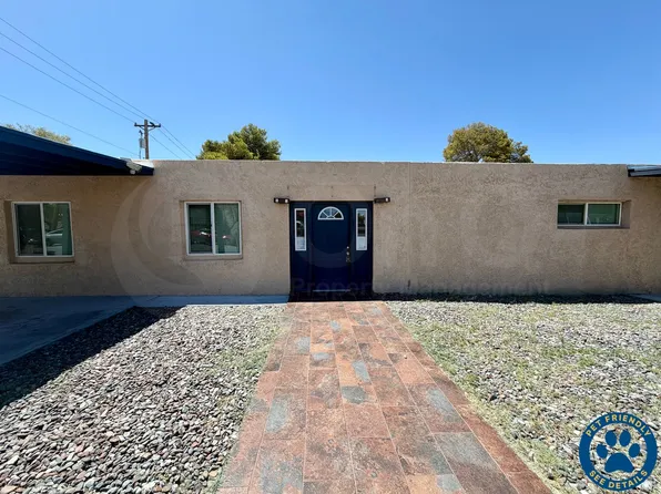 3762 E 22nd St Unit A, Tucson, AZ 85713