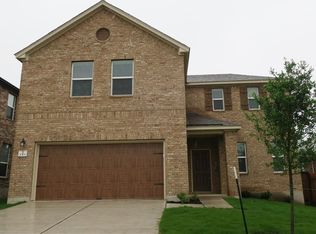 1313 Arbor Acres Loop, Leander, TX 78641