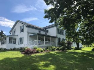 3679 S Hill Rd, Mc Graw, NY 13101