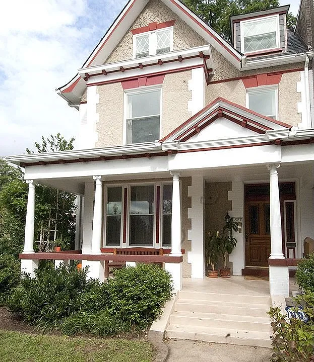 Front II