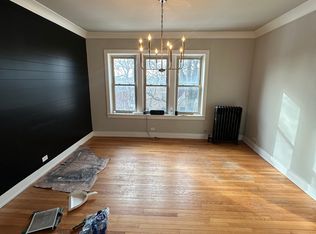 837 E 86th St #2, Chicago, IL 60619